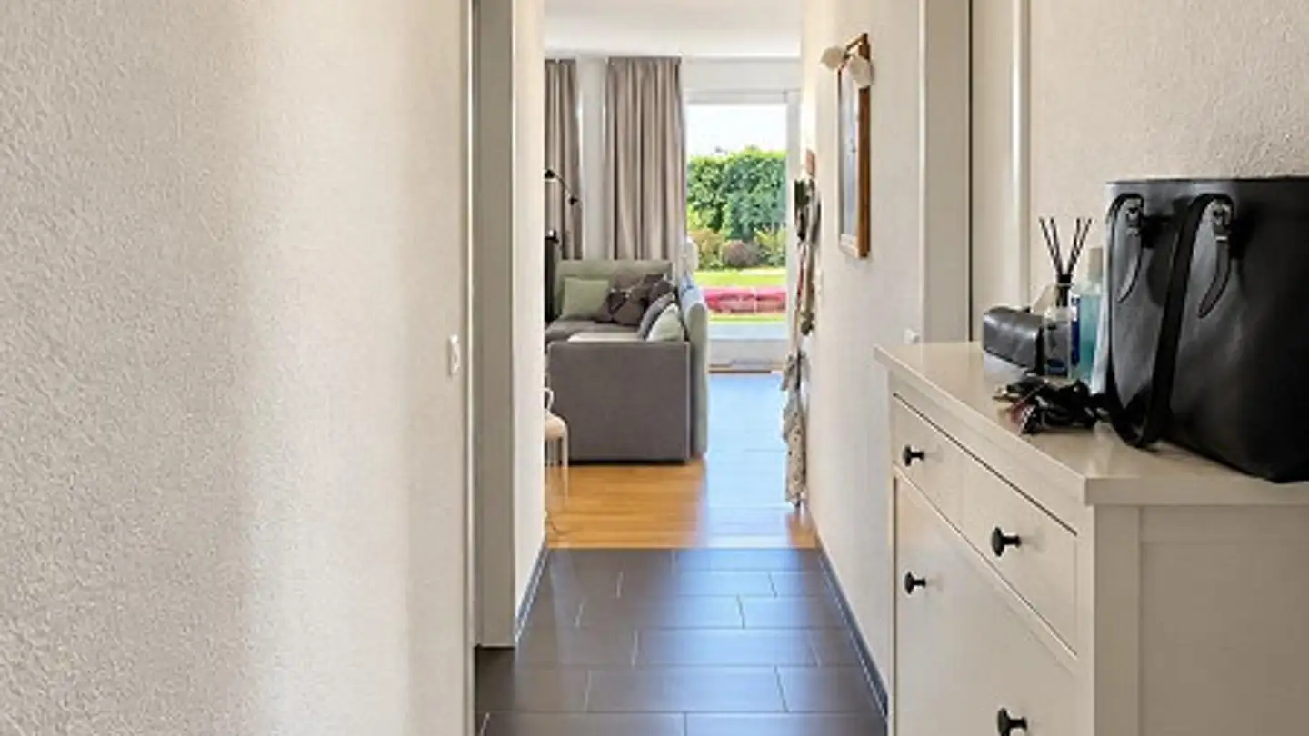 Appartamento in affitto - Rotbühlstrasse 11, 8810 Horgen - Foto 3