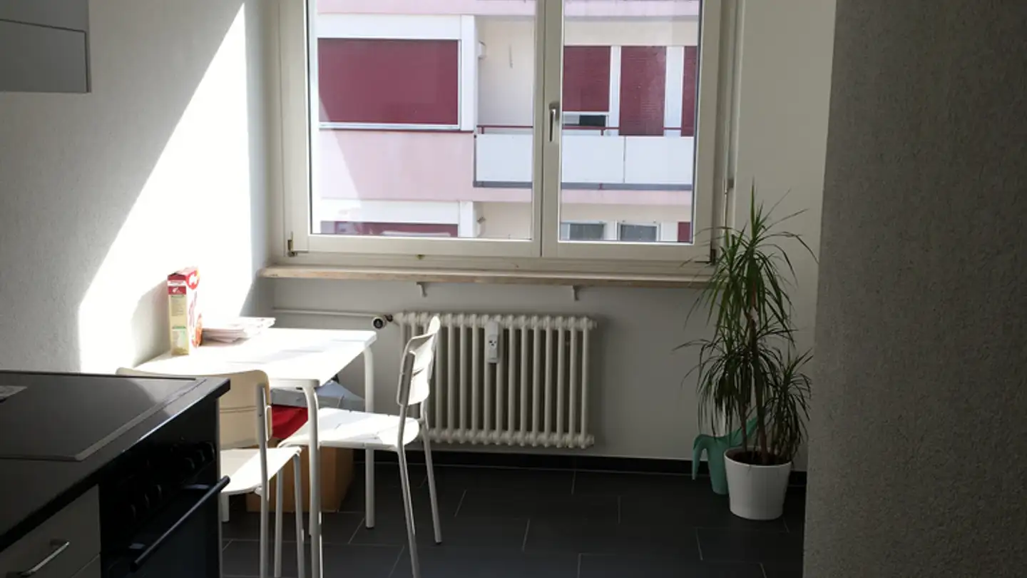 Wohnung mieten - St. Johanns-Ring 79, 4056 Basel - Foto 4