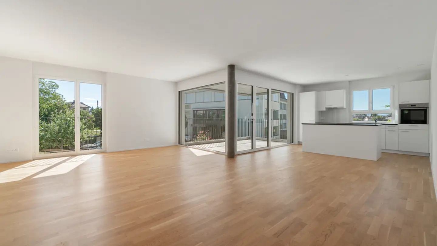 Appartamento in affitto - Kirchmattweg 4, 2543 Lengnau BE - Foto 3