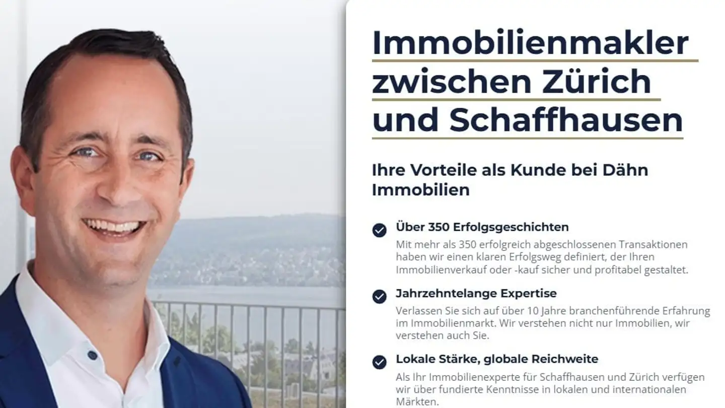 Appartamento in vendita - Oberdorf 58, 8222 Beringen - Foto 4