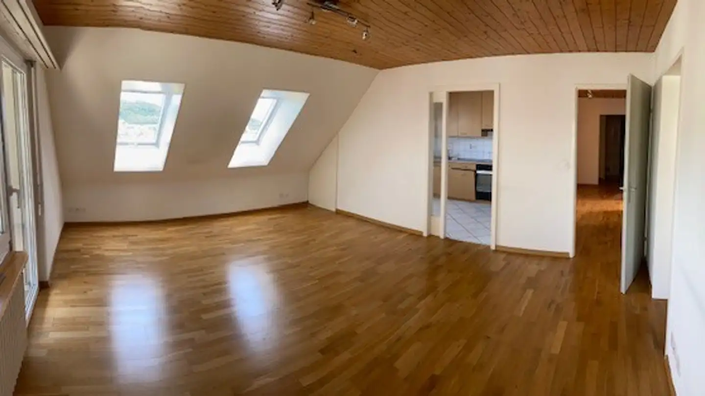 Appartamento in affitto - Hauptstrasse 32, 4414 Füllinsdorf - Photo 2