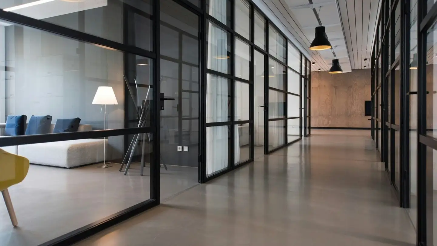 Office space for rent - Avenue De Tourbillon 20, 1950 Sion