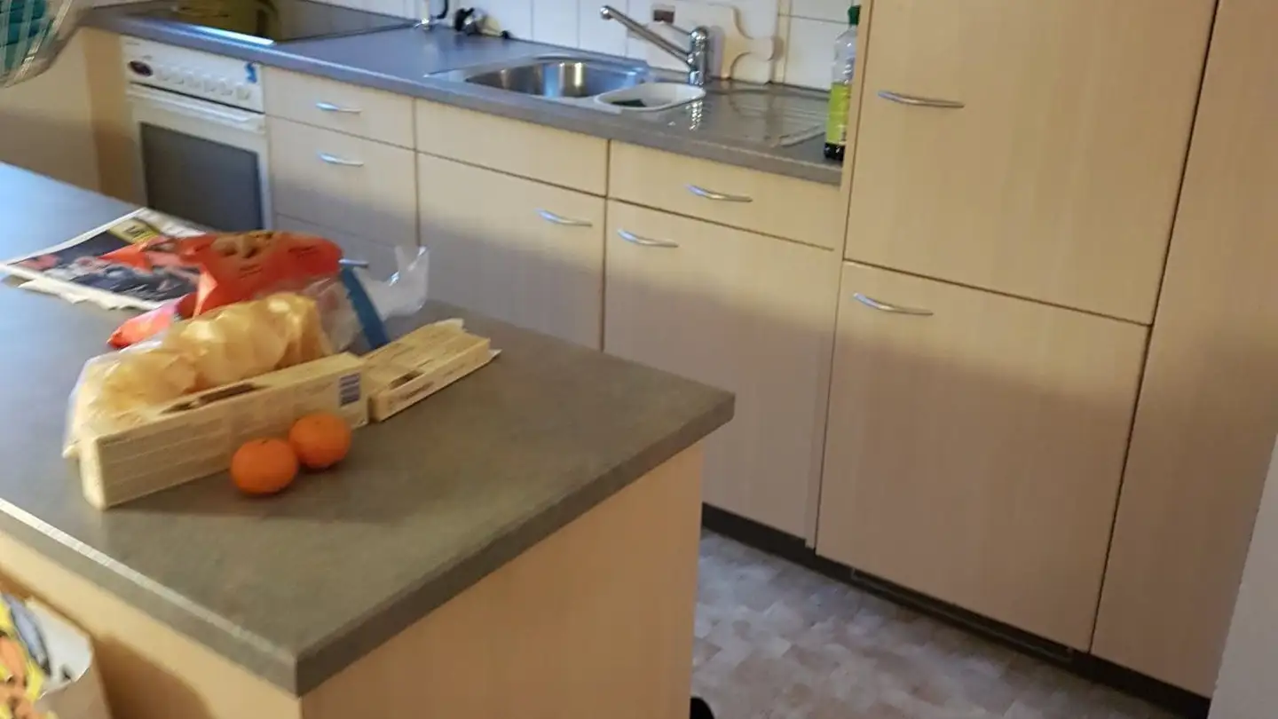 Attico in affitto - Au Petit-Chêne / Im Eichhölzli 5, 2502 Biel/Bienne