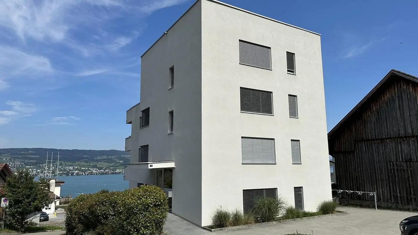 Appartamento in affitto - Rotbühlstrasse 11, 8810 Horgen
