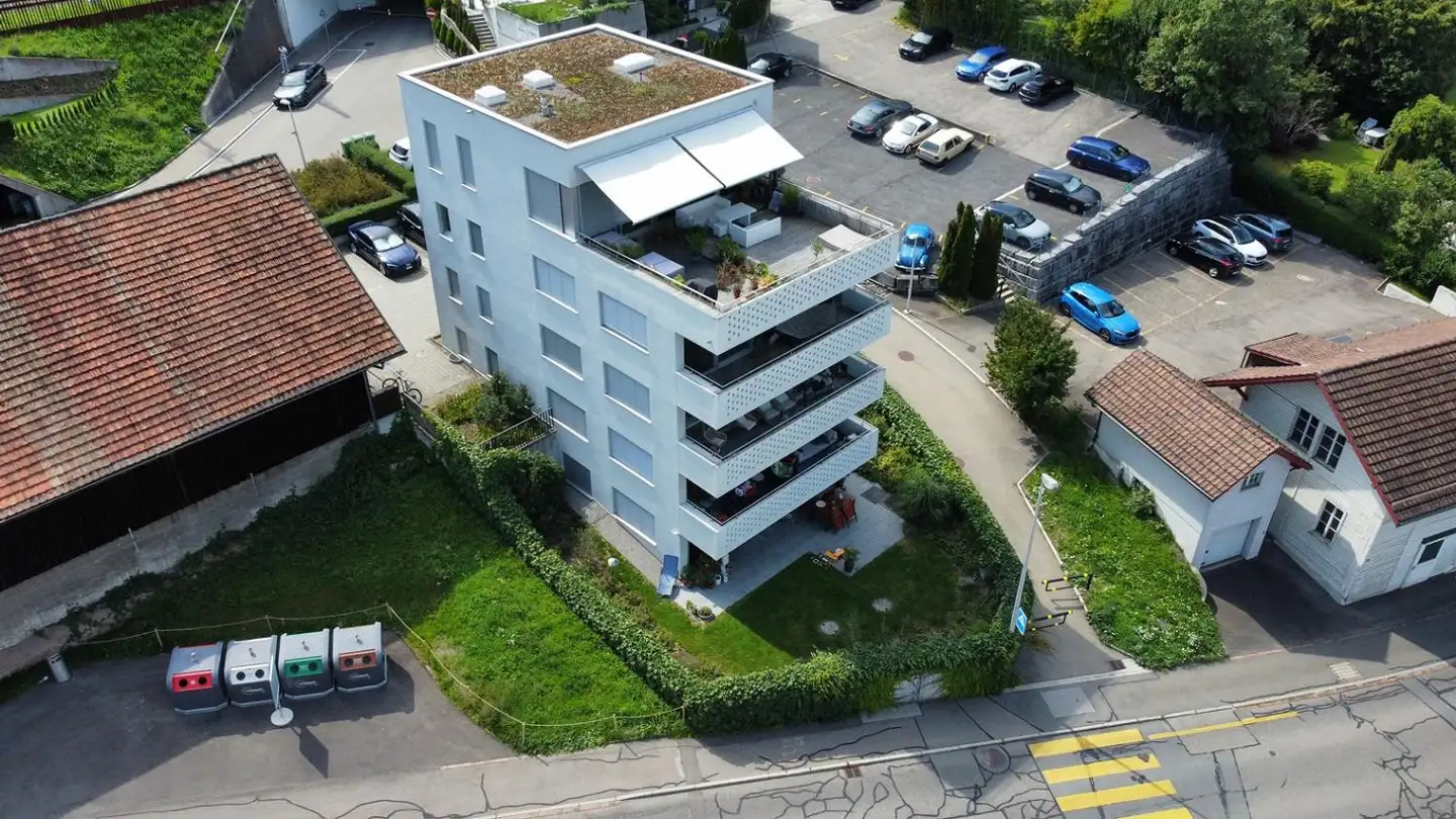Appartamento in affitto - Rotbühlstrasse 11, 8810 Horgen - Foto 2