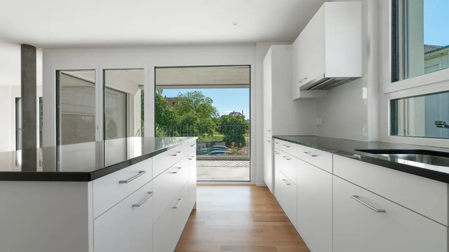 Appartamento in affitto - Kirchmattweg 4, 2543 Lengnau BE - Foto 2