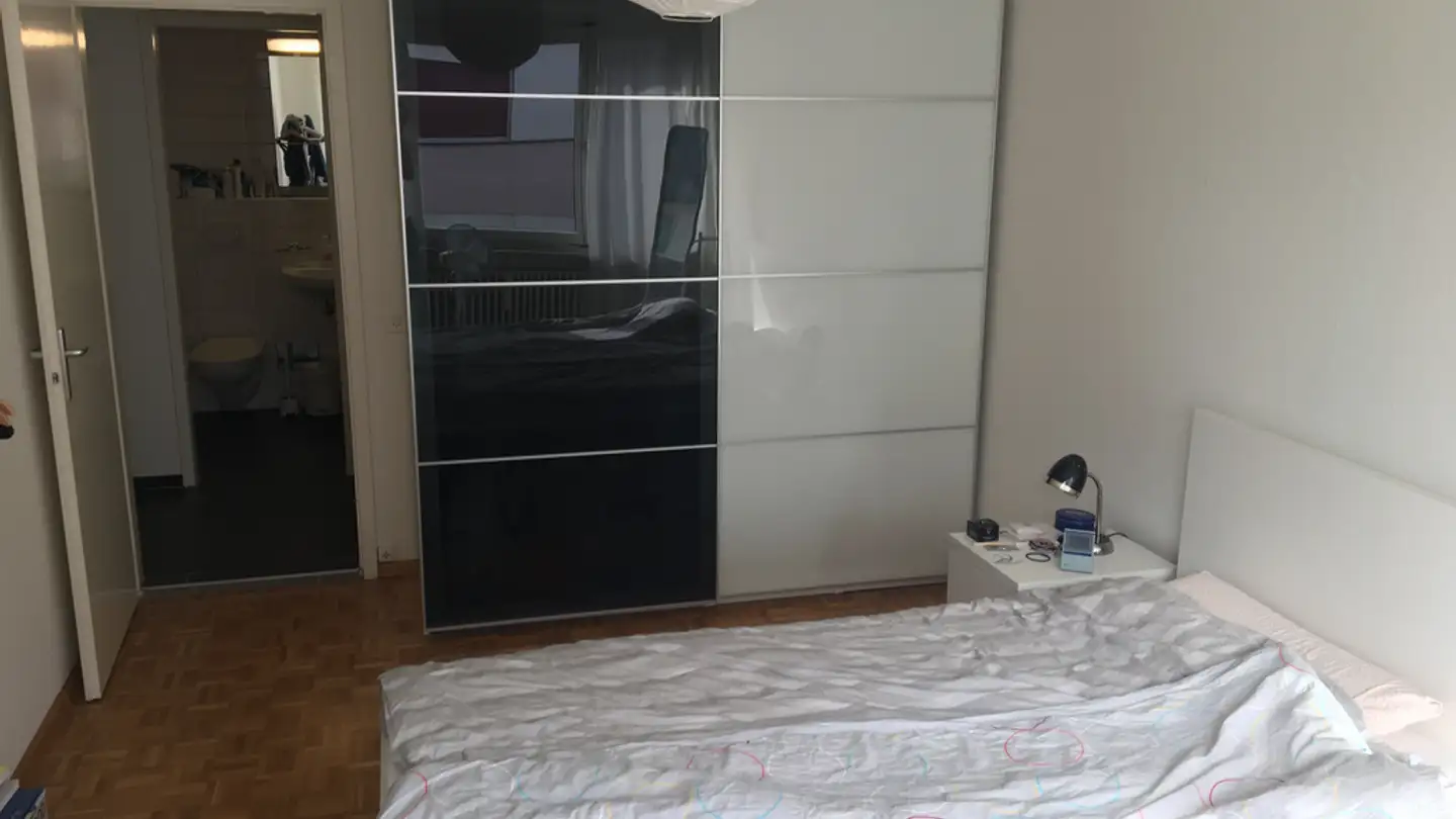 Wohnung mieten - St. Johanns-Ring 79, 4056 Basel - Foto 3