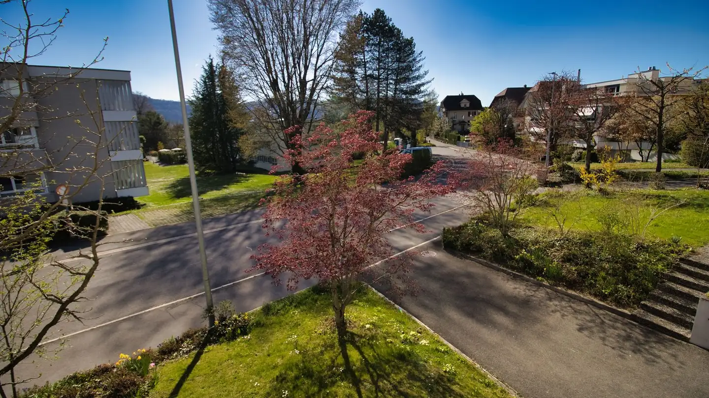 Wohnung mieten - Kräyigenweg 87, 3074 Muri b. Bern