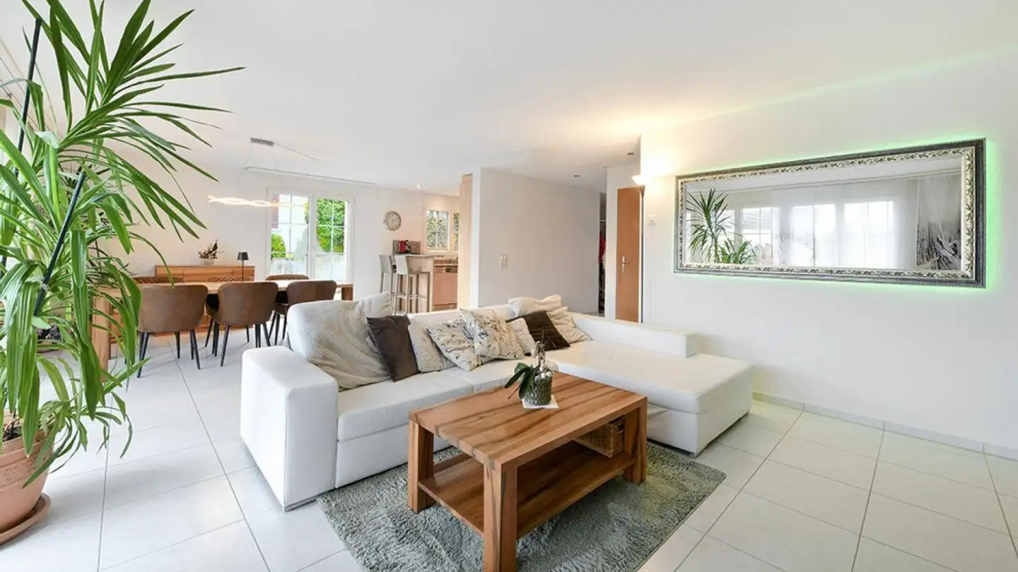 Maison individuelle à vendre - Eichwisweg 40, 8634 Hombrechtikon - Photo 2