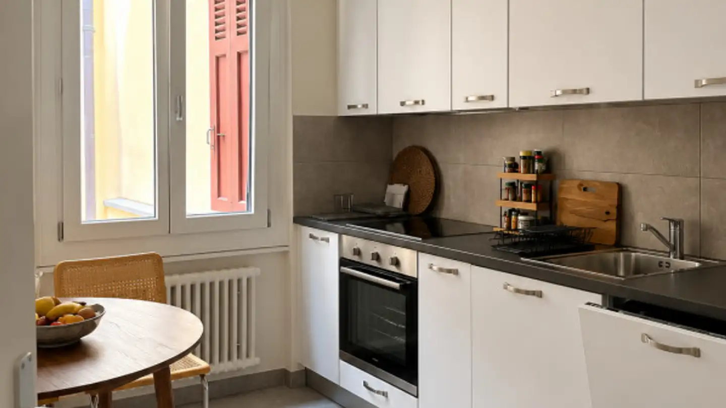 Apartment for rent - 1003 Lausanne - Photo 2