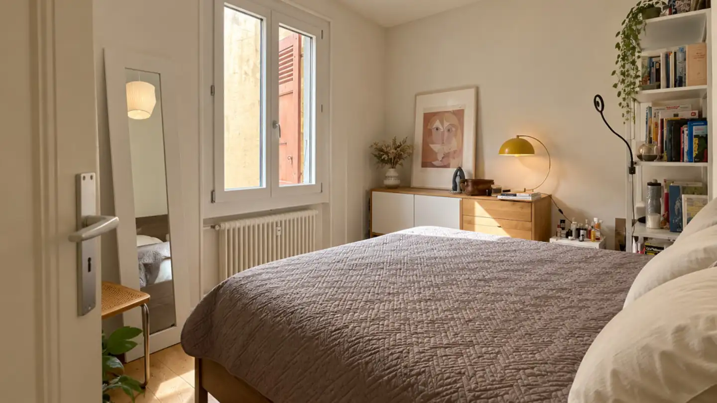 Apartment for rent - 1003 Lausanne - Photo 3