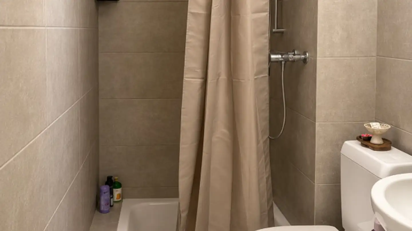 Apartment for rent - 1003 Lausanne - Photo 4