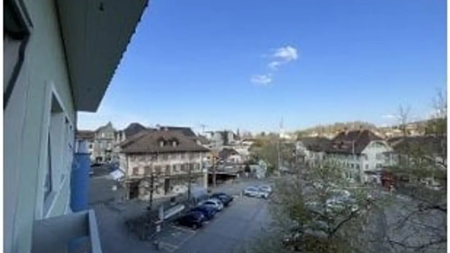 Wohnung mieten - Marktgasse 23, 4900 Langenthal