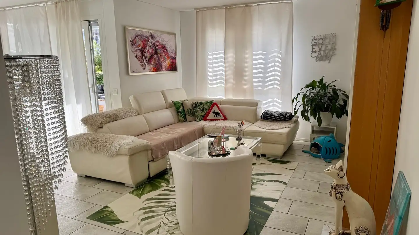 Appartamento in affitto - 6596 Gordola - Foto 3