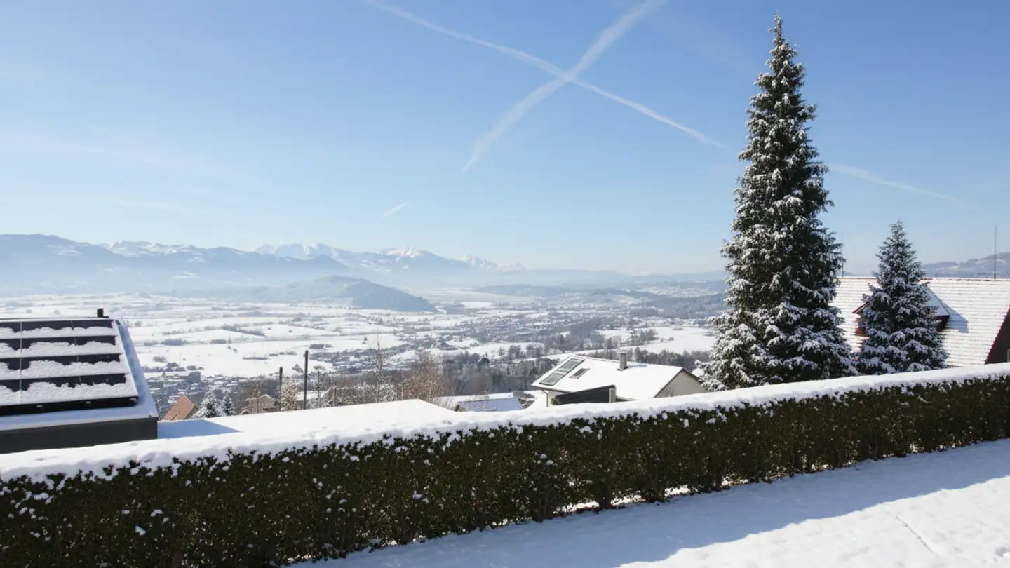 Einfamilienhaus kaufen - 8739 Rieden SG - Foto 2