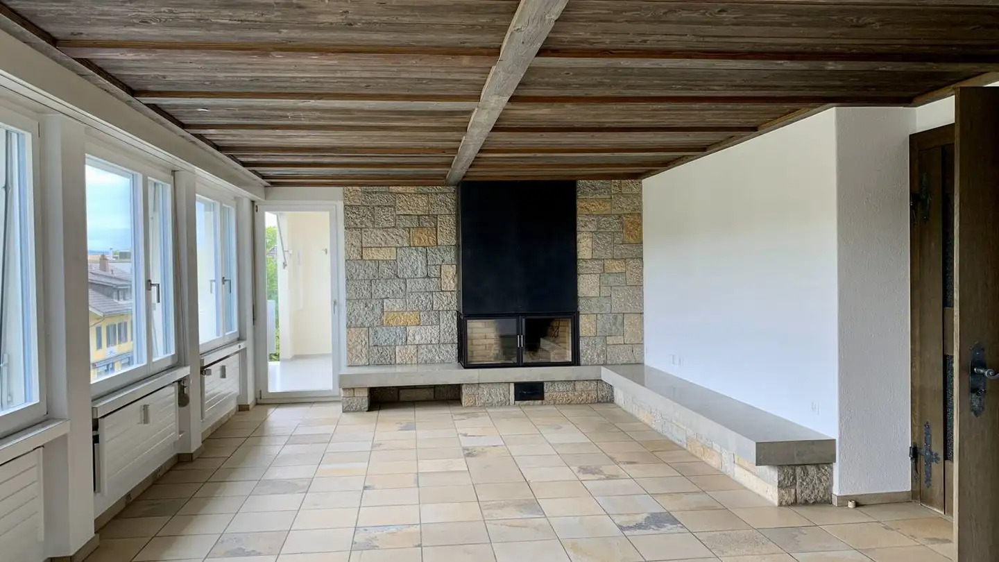 Wohnung mieten - Marktgasse 23, 4900 Langenthal - Foto 2