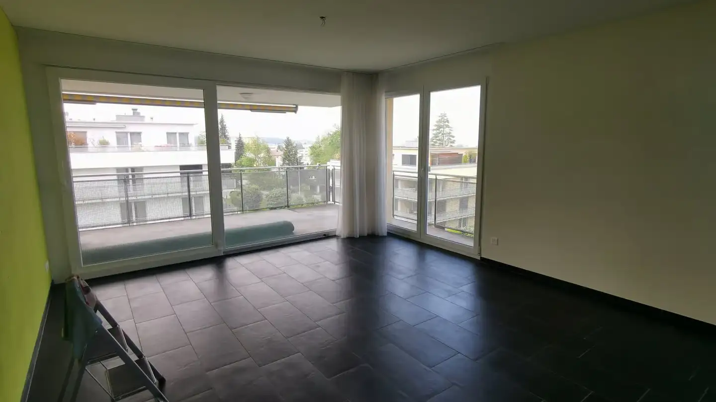 Apartment for rent - Zedernstrasse 8, 9404 Rorschacherberg