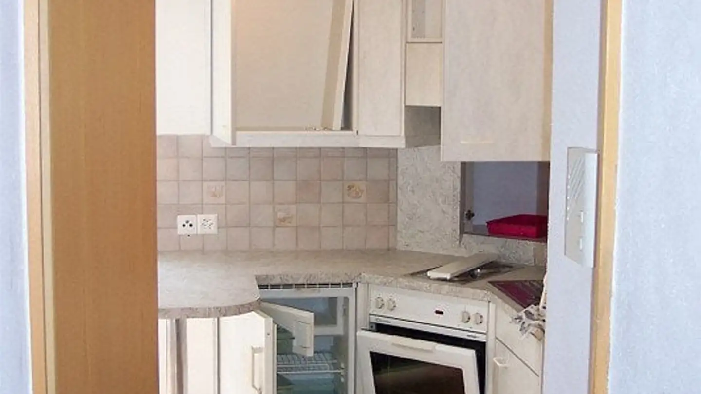 Appartement à louer - Via Vitg Sut 15, 7151 Schluein