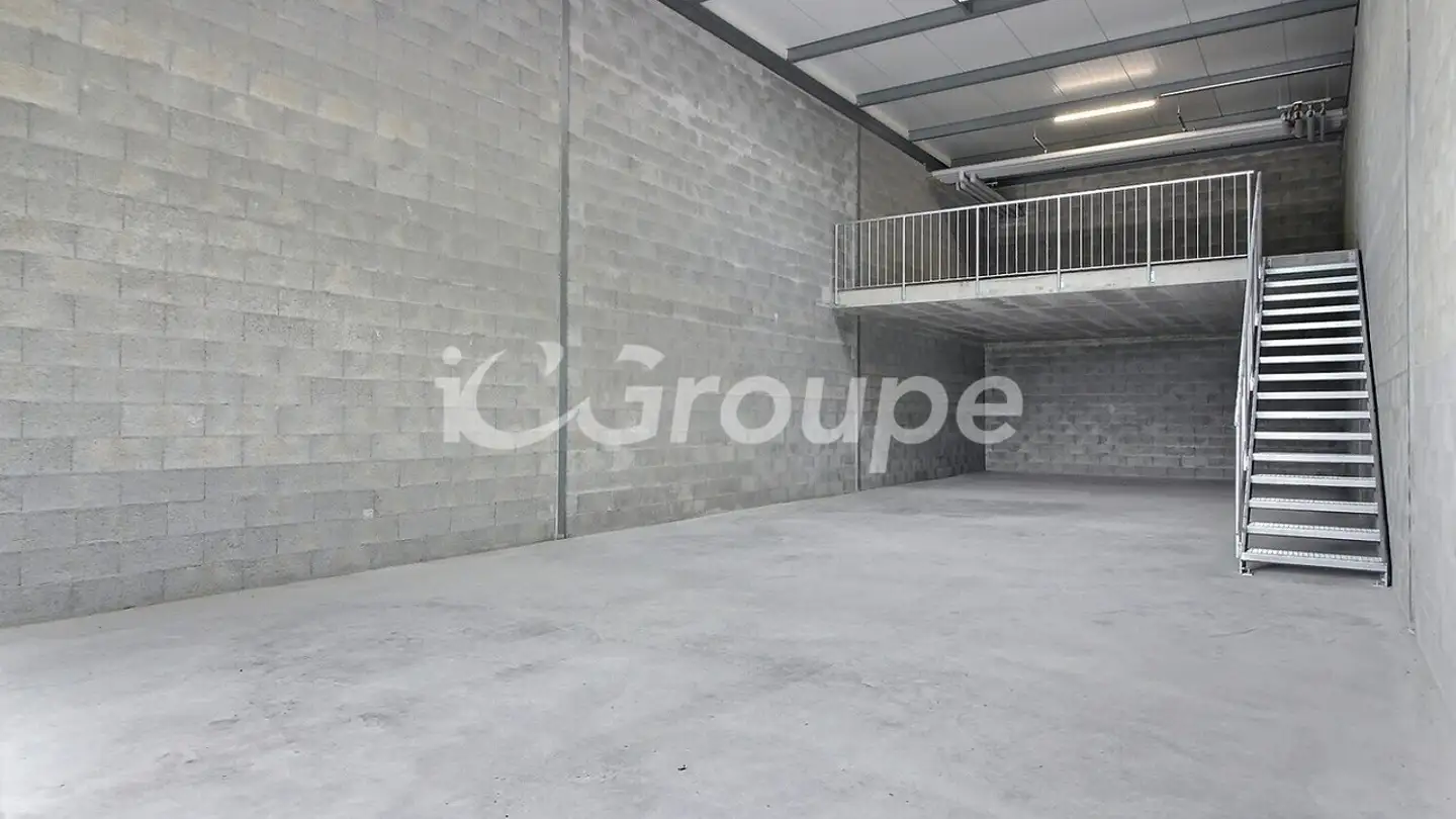 Storage space for rent - 1907 Saxon - Photo 4