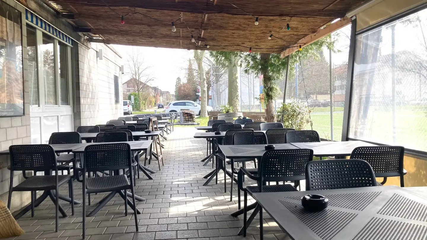 Restaurant for rent - 8408 Winterthur - Photo 4