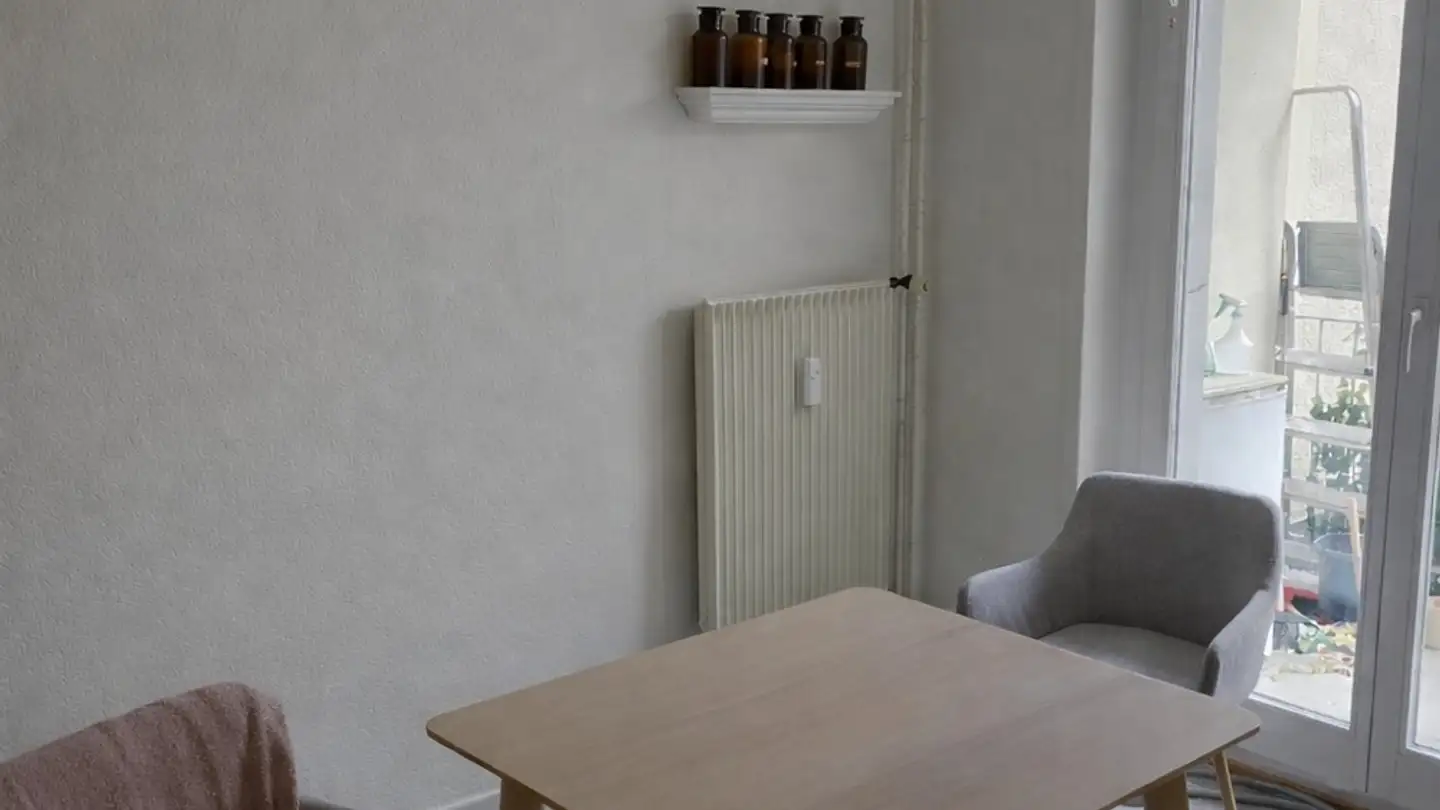 Apartment for rent - 4055 Basel - Photo 4