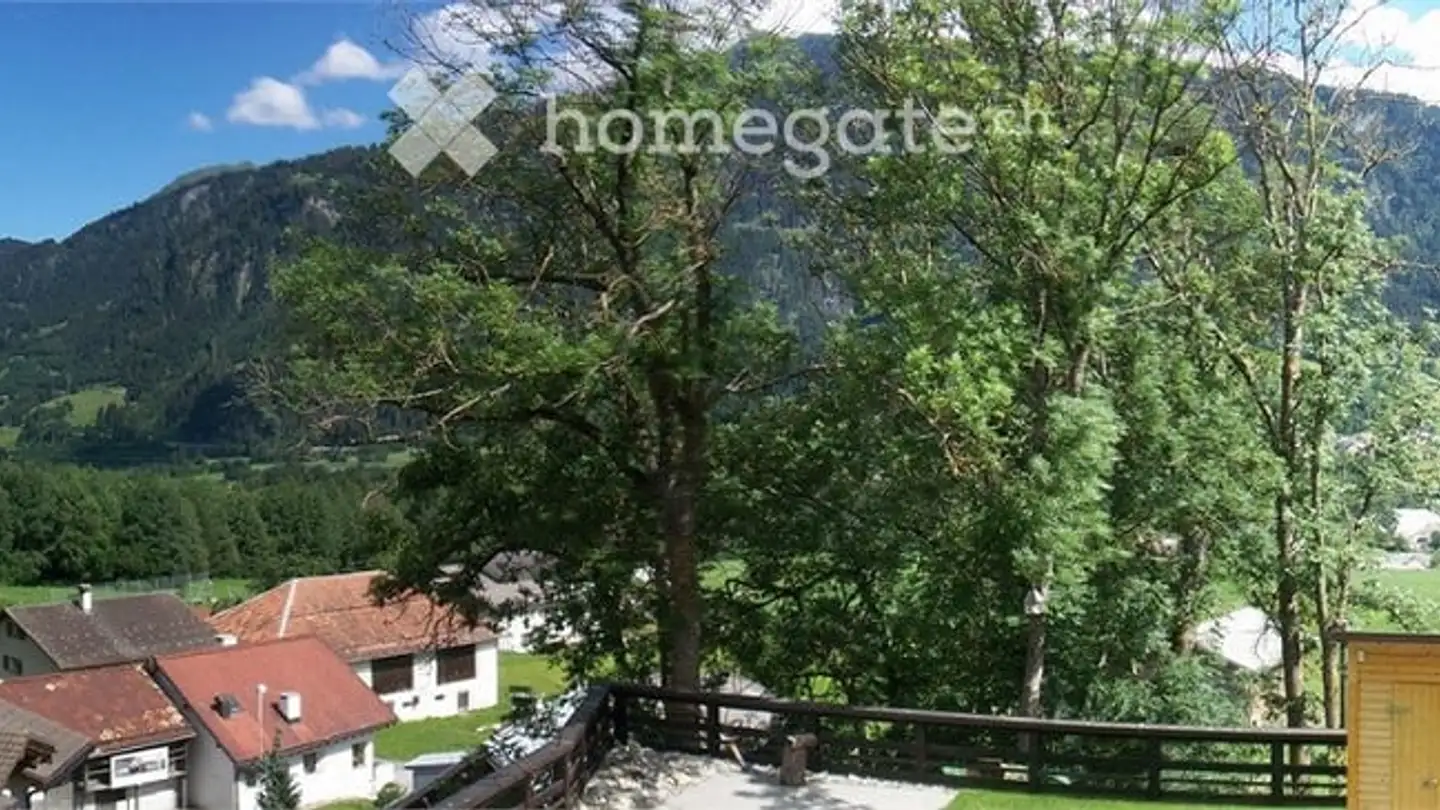Appartement à louer - Via Vitg Sut 15, 7151 Schluein - Photo 4