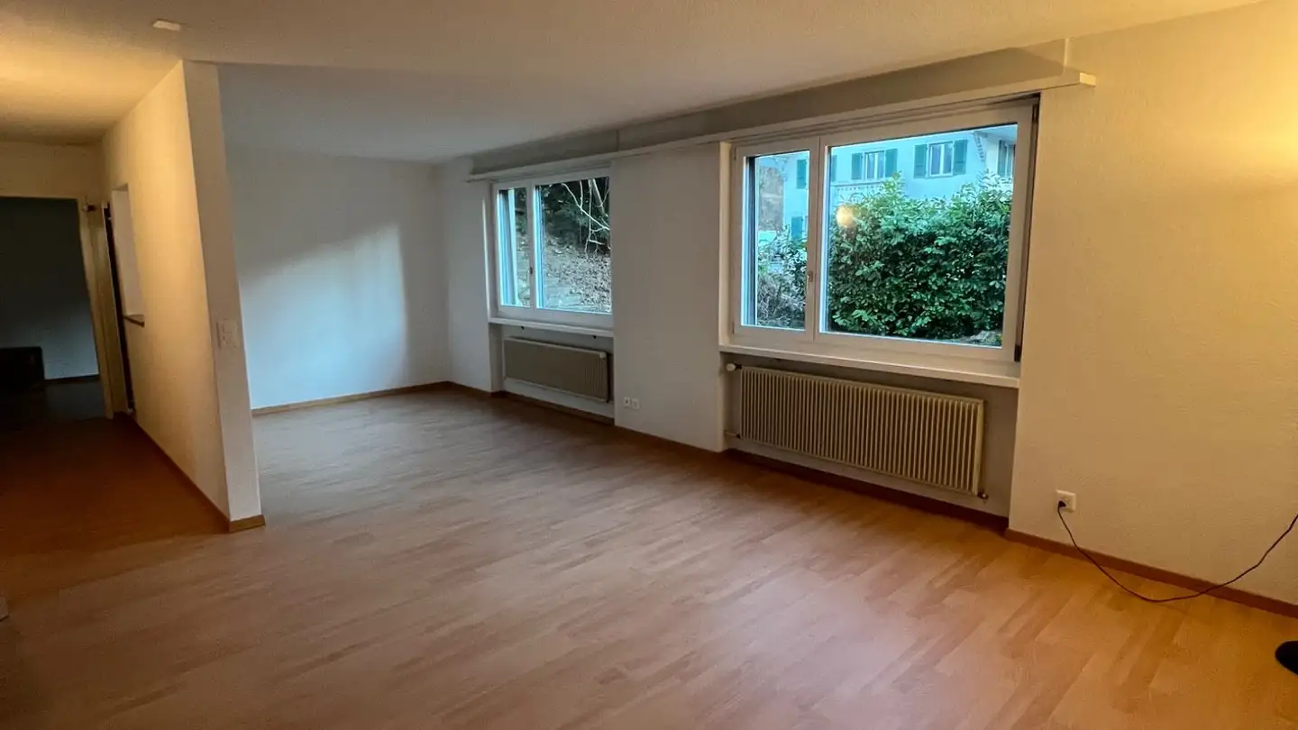 Appartamento in affitto - 3432 Lützelflüh-Goldbach