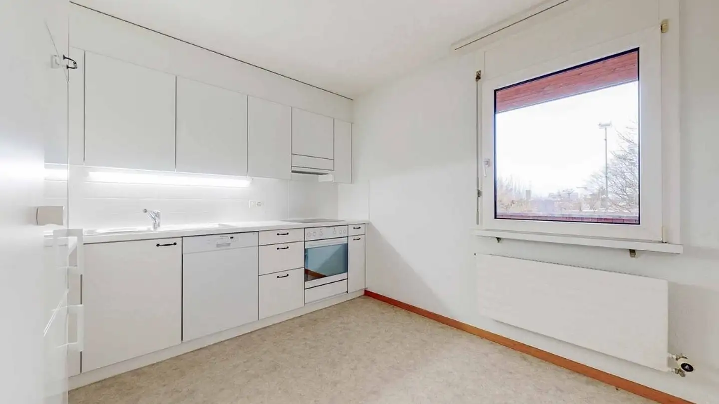 Appartement à louer - Amselweg 44, 4528 Zuchwil - Photo 4