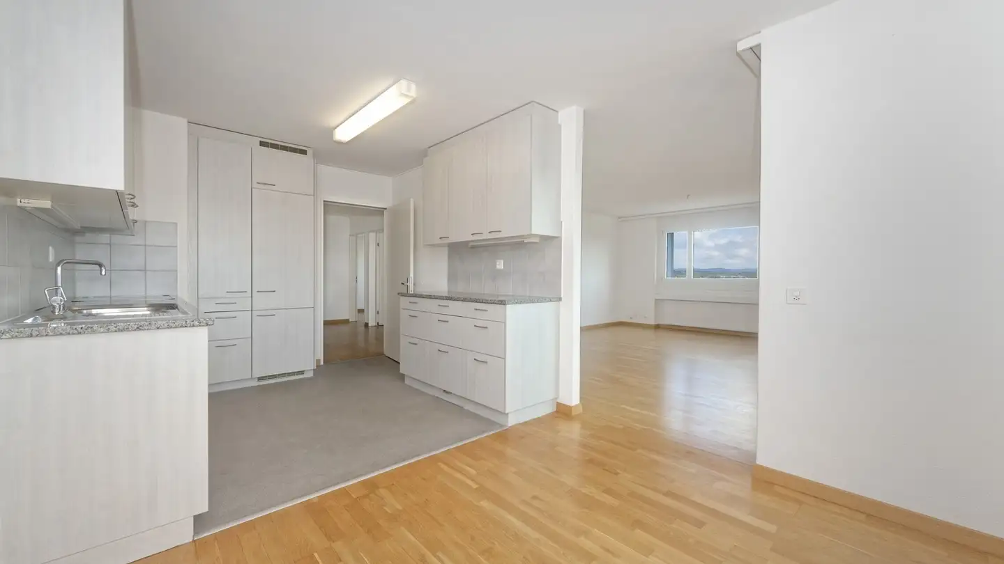 Wohnung mieten - Zielackerstrasse 19, 8304 Wallisellen