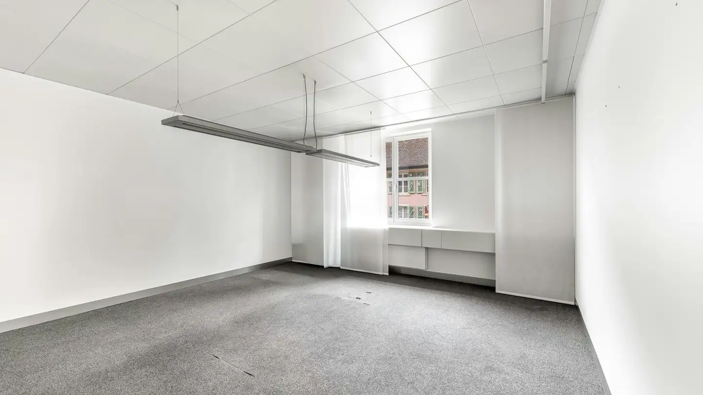 Bureau à louer - Hauptstrasse 35, 4242 Laufen - Photo 4