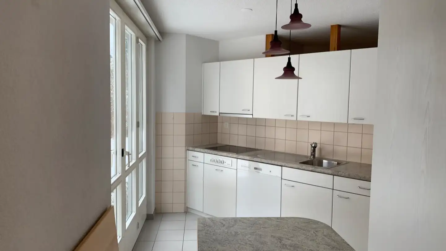 Appartamento in affitto - 3432 Lützelflüh-Goldbach - Foto 3