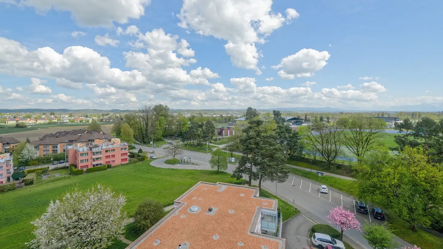 Wohnung mieten - Zielackerstrasse 19, 8304 Wallisellen - Foto 2