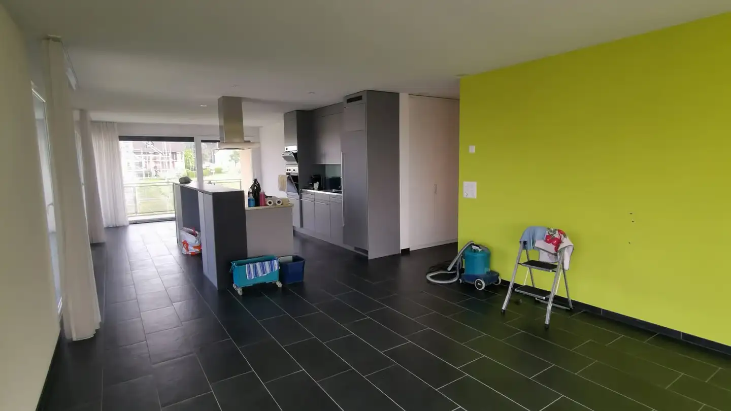 Apartment for rent - Zedernstrasse 8, 9404 Rorschacherberg - Photo 2