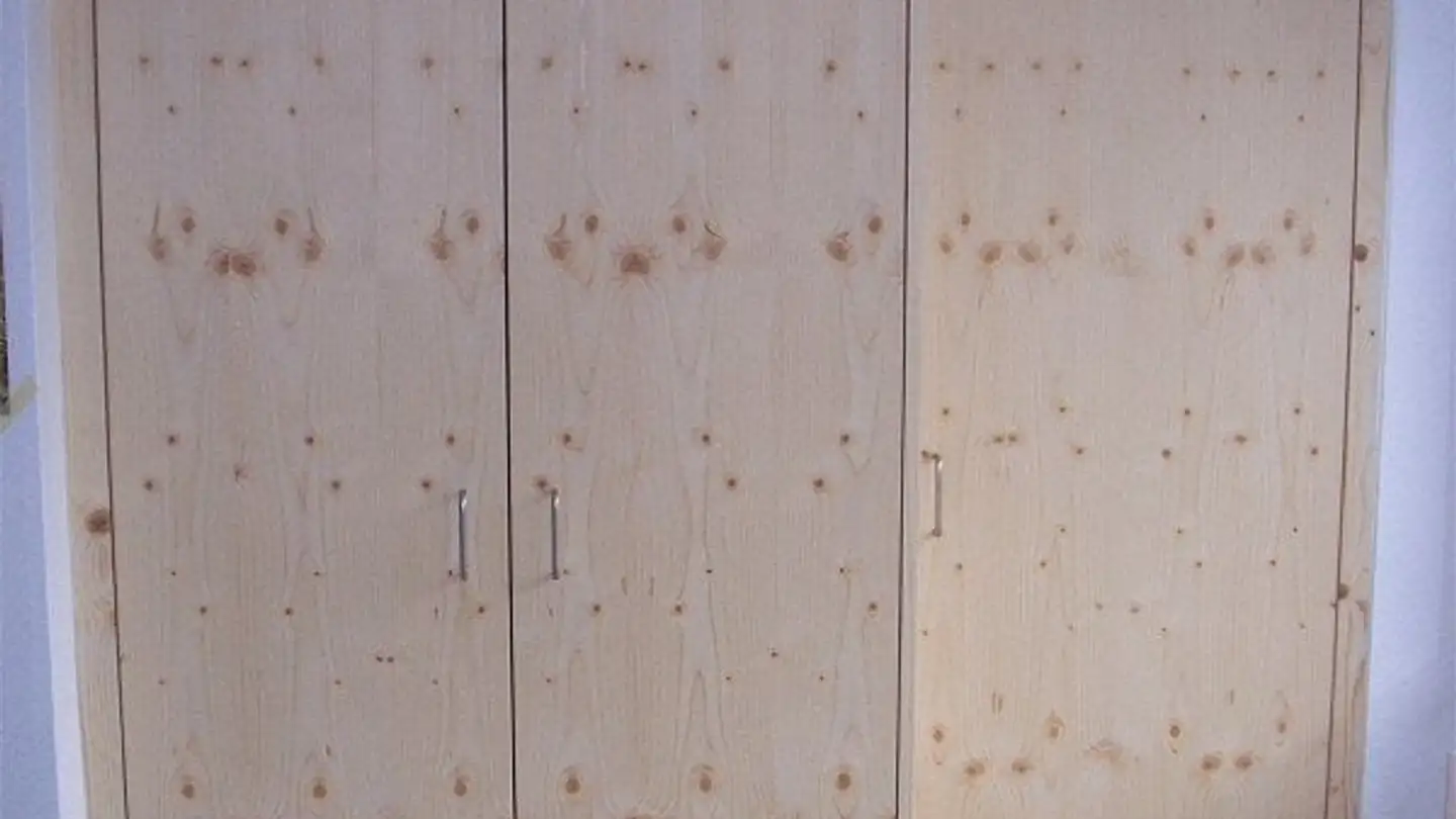 Appartement à louer - Via Vitg Sut 15, 7151 Schluein - Photo 3