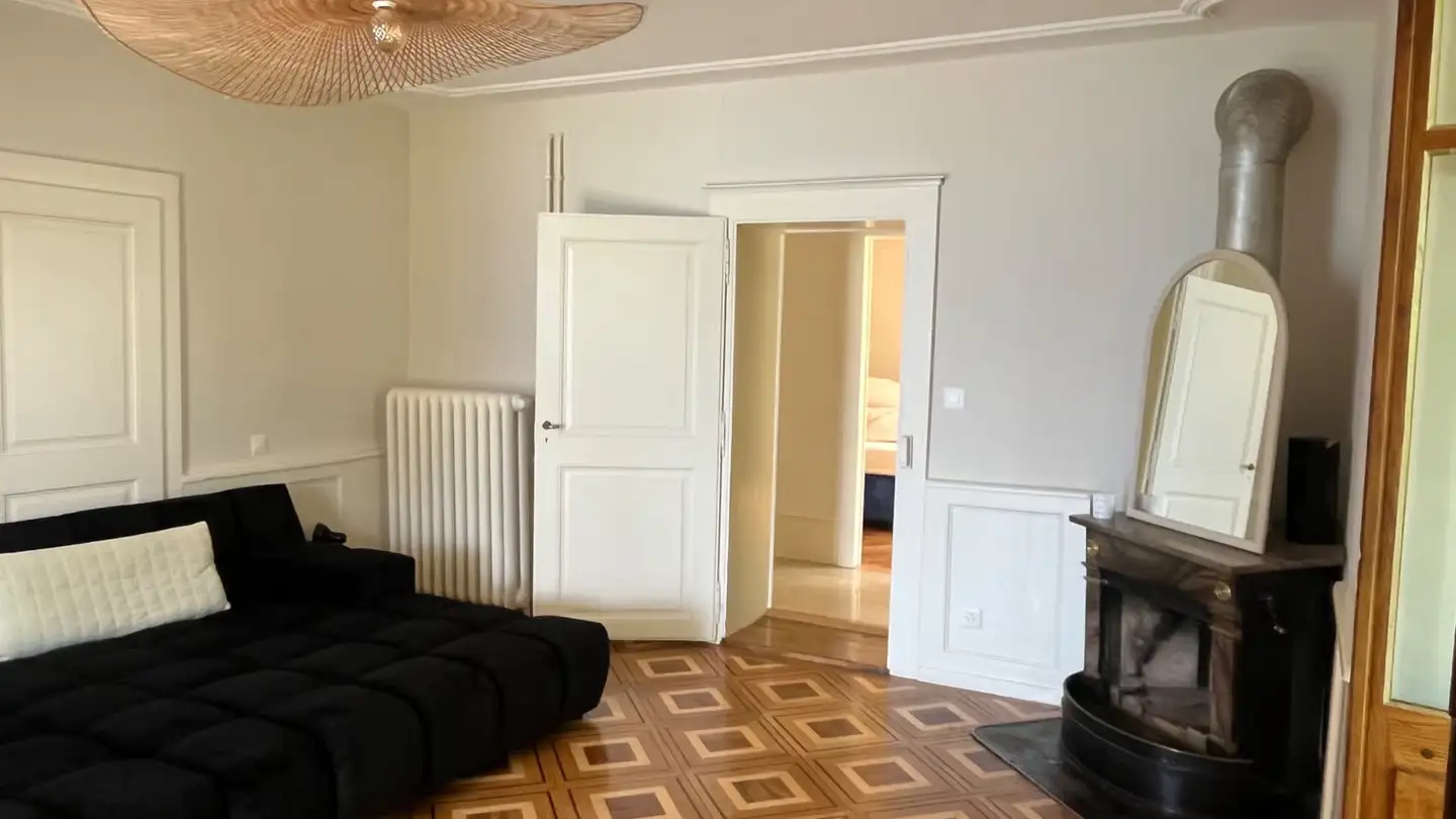 Apartment for rent - Avenue De Collonge, 1820 Territet - Photo 3