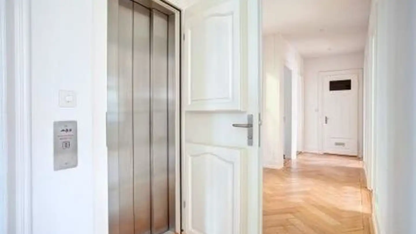 Single room for rent - Edisonstrasse 5, 8050 Zürich - Photo 4