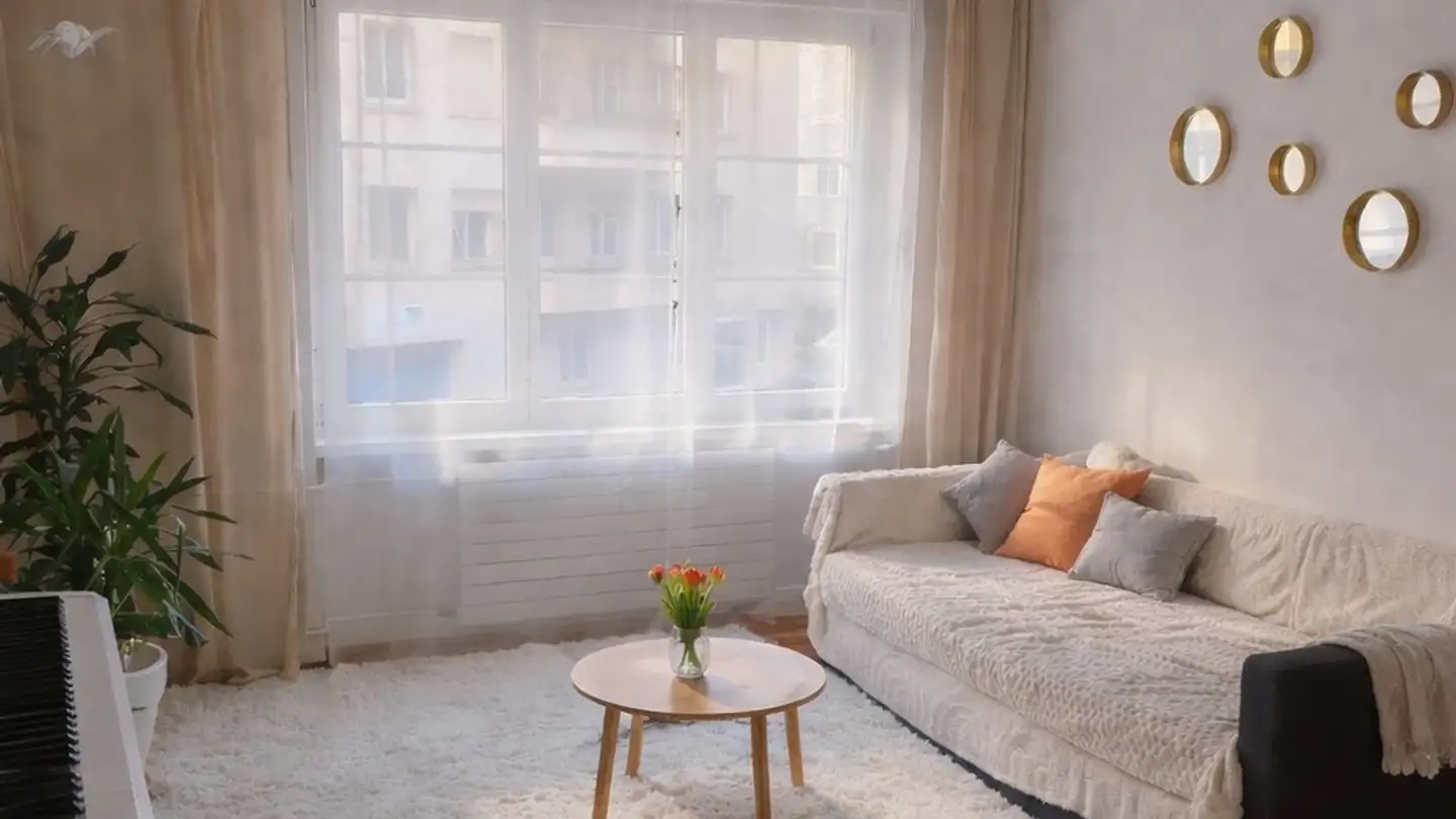 Apartment for rent - 4055 Basel