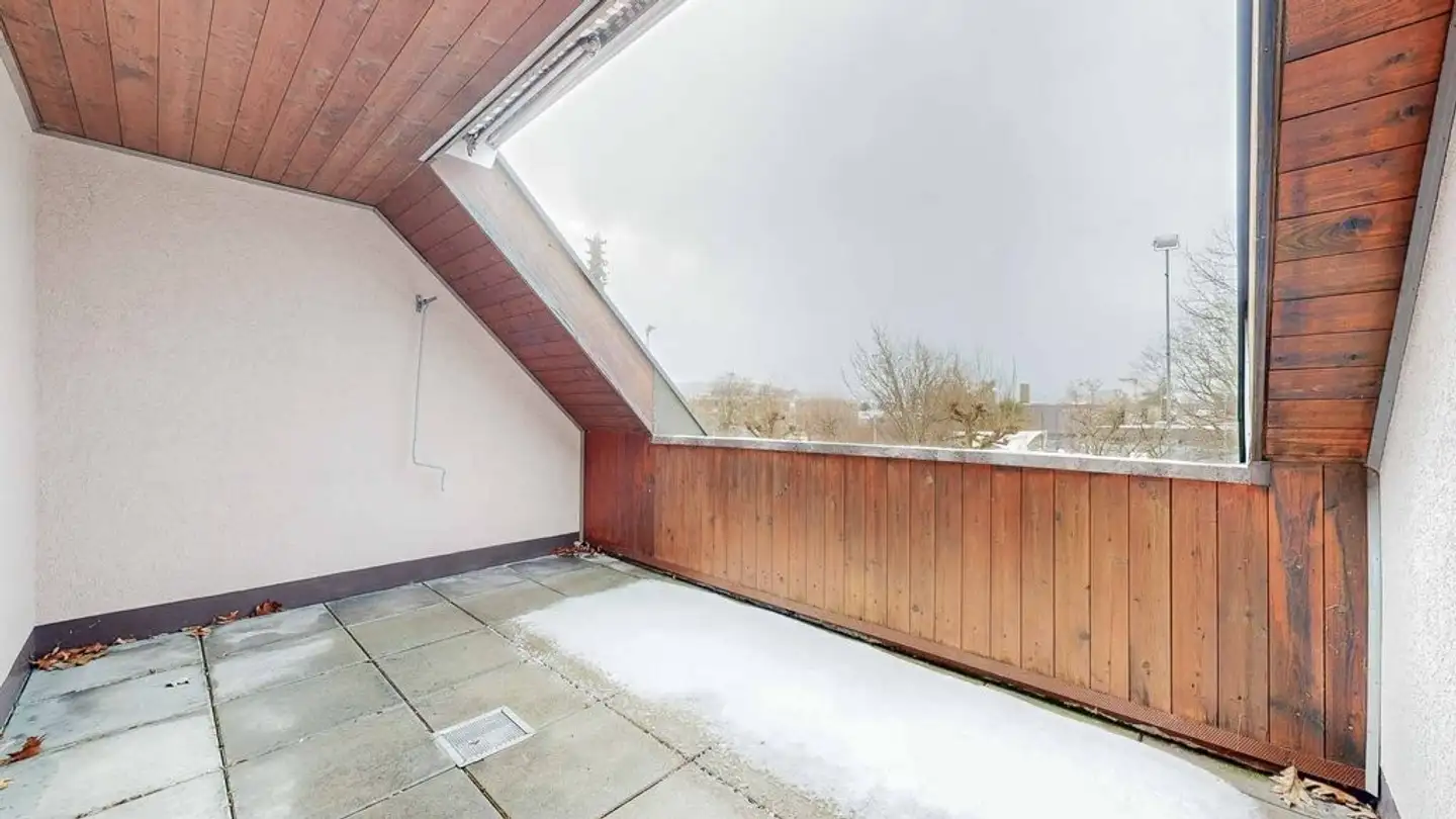 Appartement à louer - Amselweg 44, 4528 Zuchwil - Photo 3