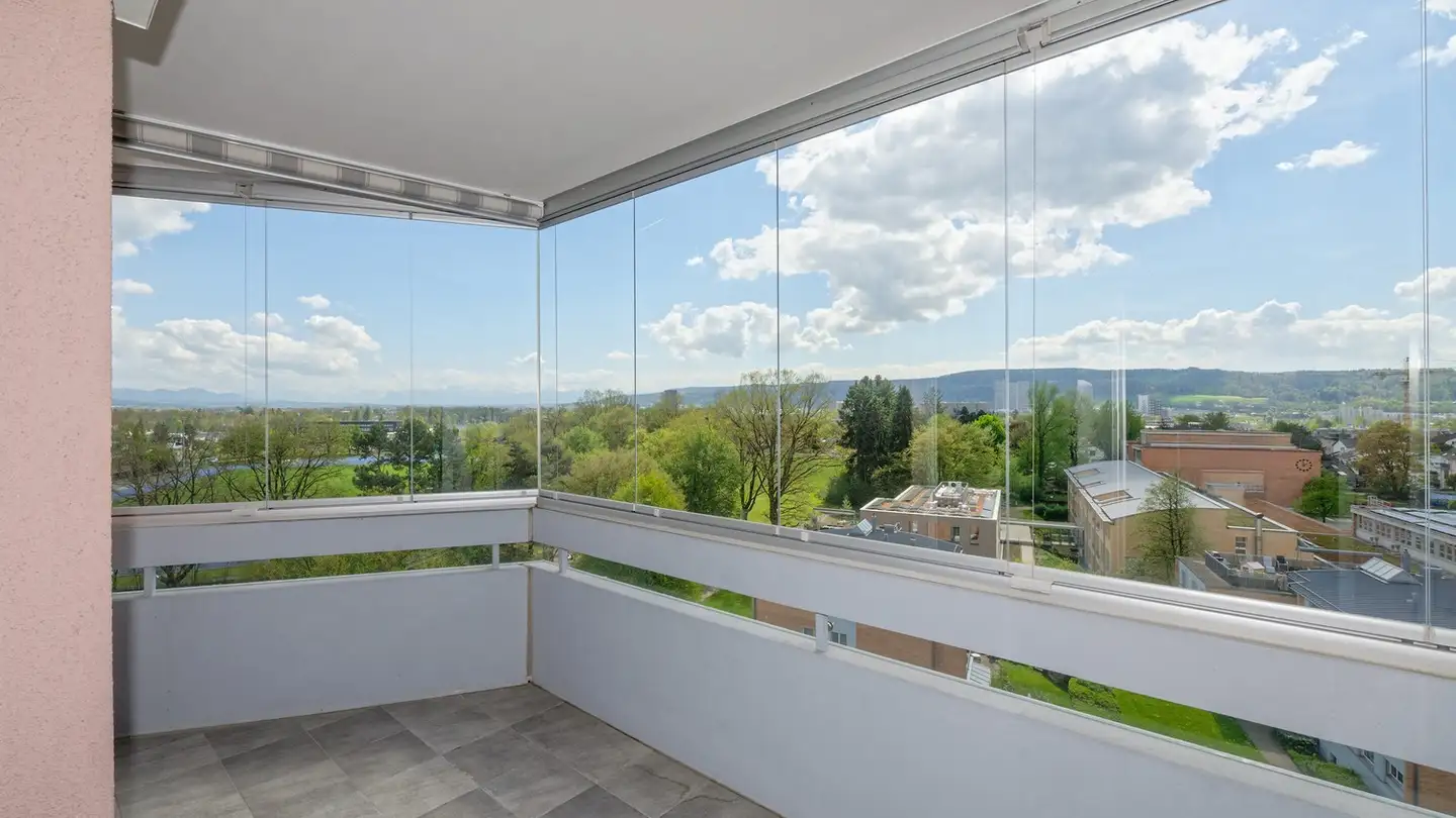 Wohnung mieten - Zielackerstrasse 19, 8304 Wallisellen - Foto 3