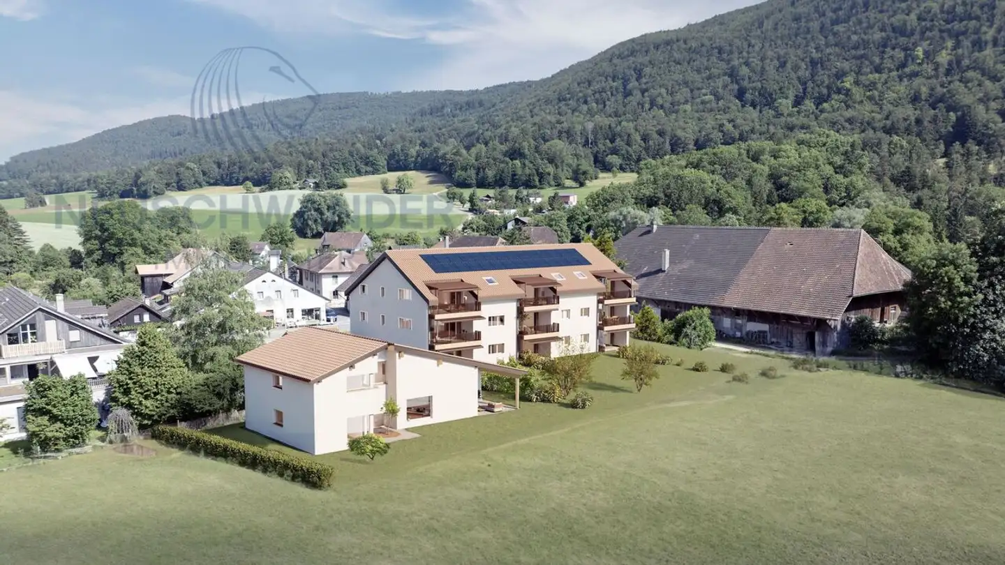 Villa in vendita - 2854 Bassecourt - Photo 3