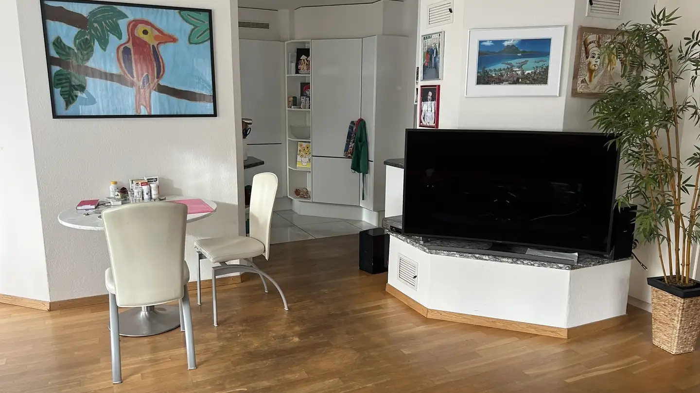 Chambre à louer - Frohburgstrasse, 8057 Zürich - Photo 3