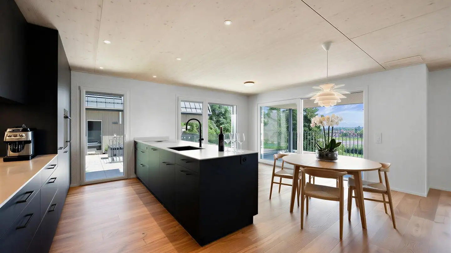 Maison individuelle à vendre - Büchelweg 8, 9434 Au SG - Photo 3