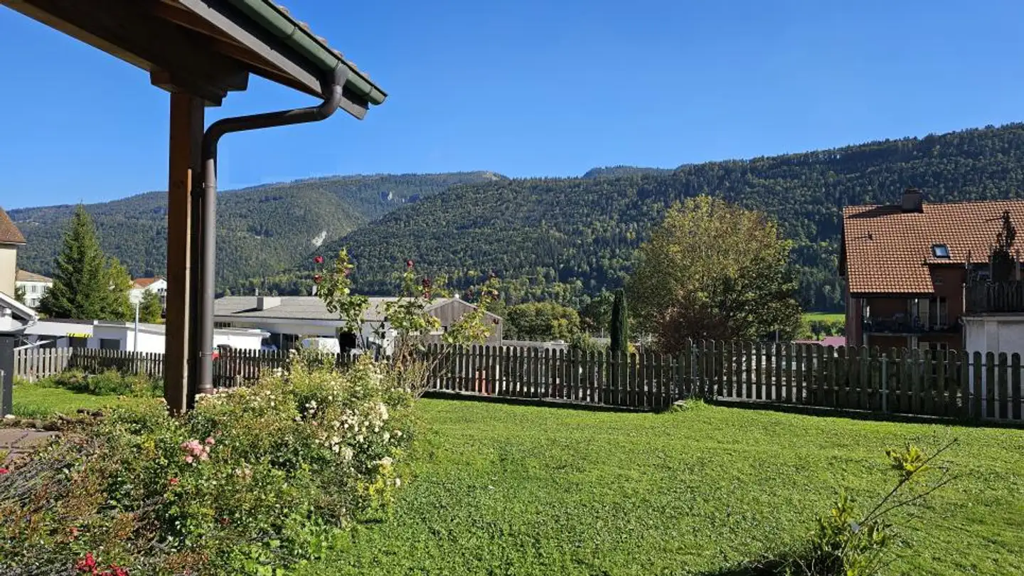 Casa singola in vendita - 2610 St-Imier