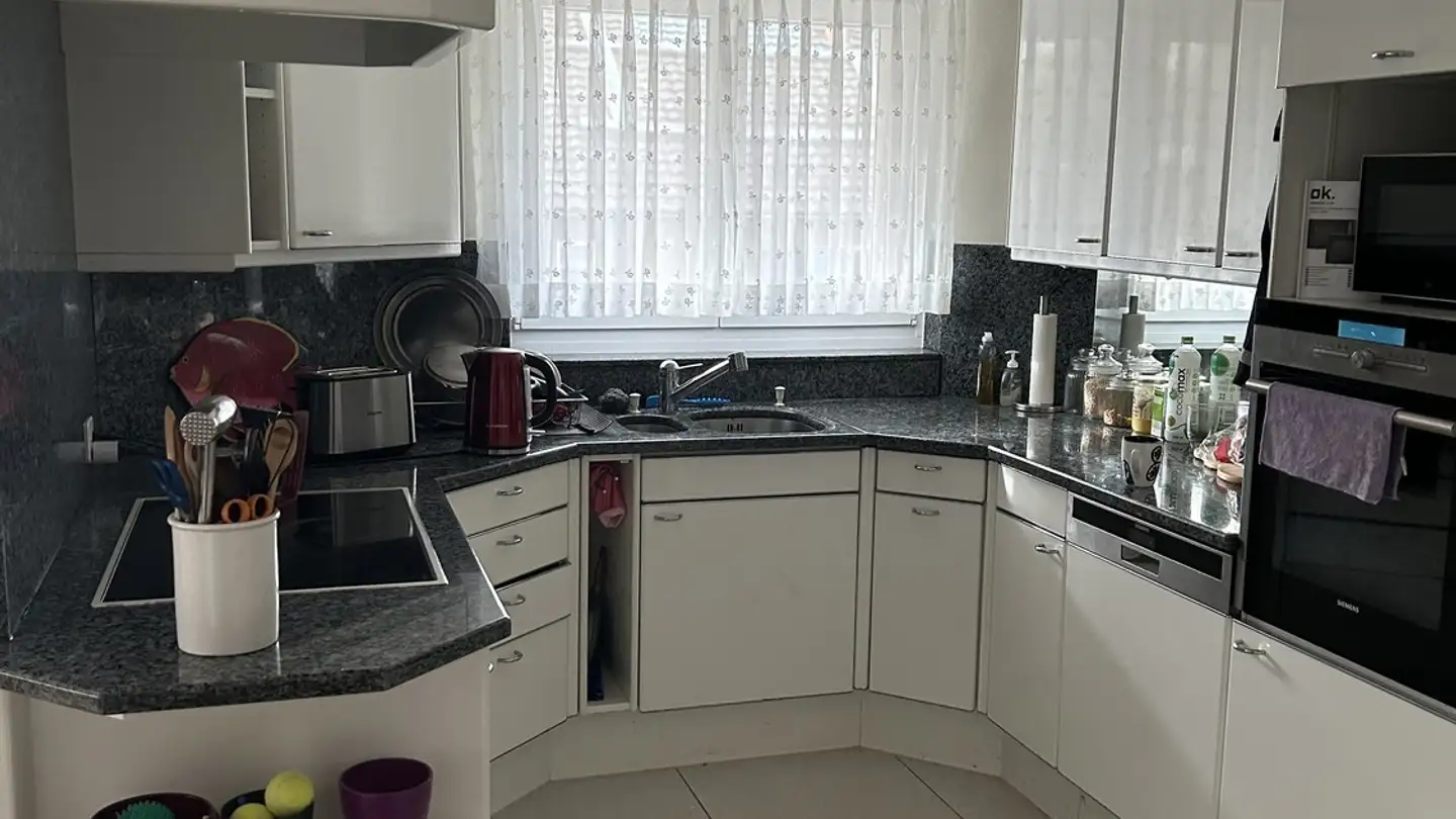Chambre à louer - Frohburgstrasse, 8057 Zürich - Photo 4