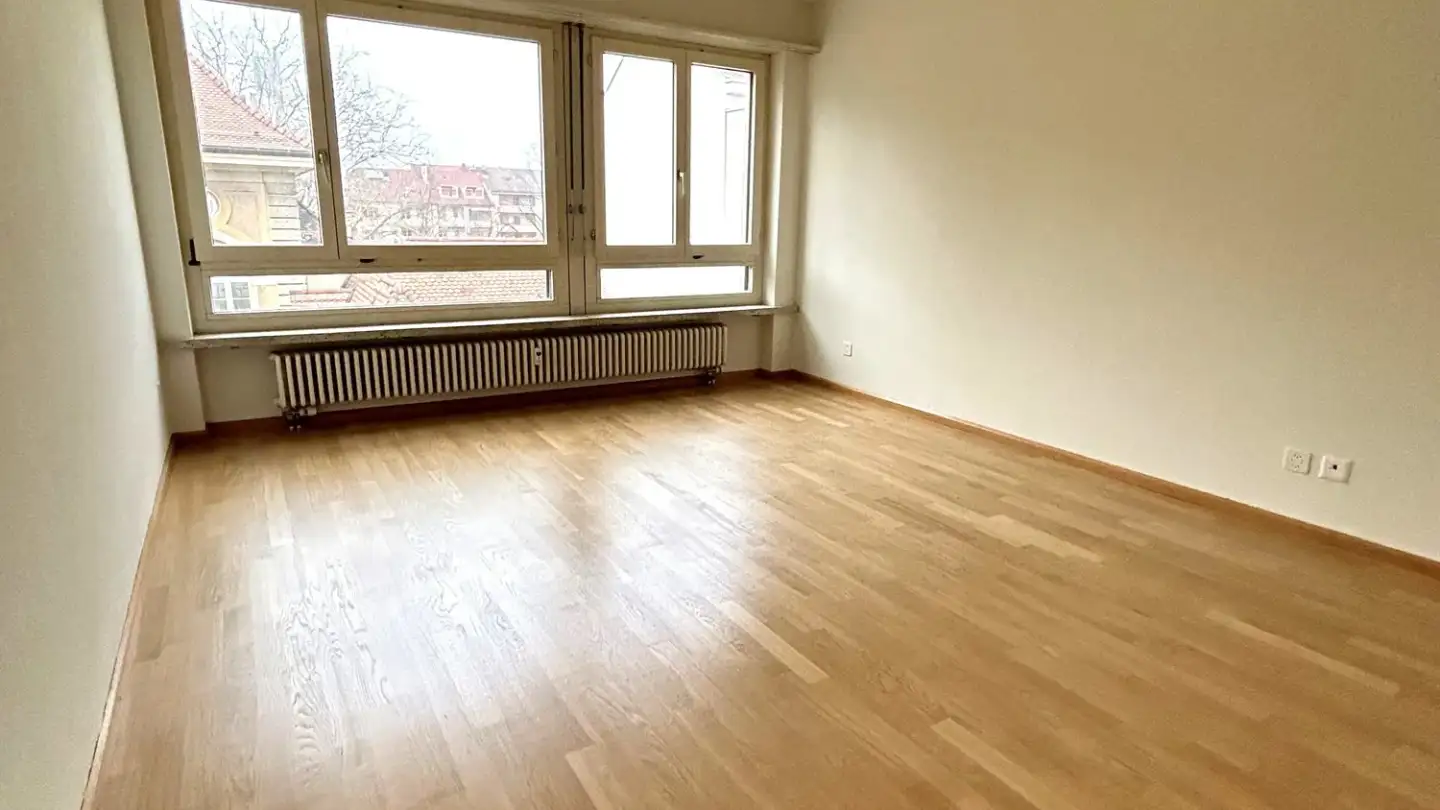 Apartment for rent - Hagentalerstrasse 49, 4055 Basel - Photo 2