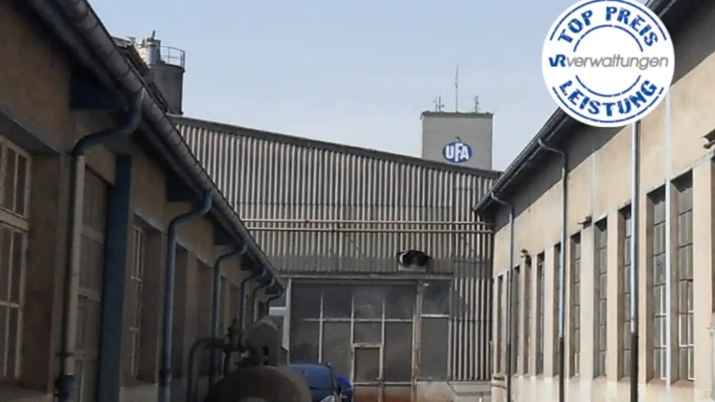 Commercial for rent - Place De La Gare 19, 1510 Moudon