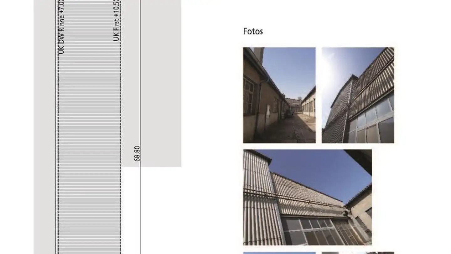 Commercial for rent - Place De La Gare 19, 1510 Moudon - Photo 4