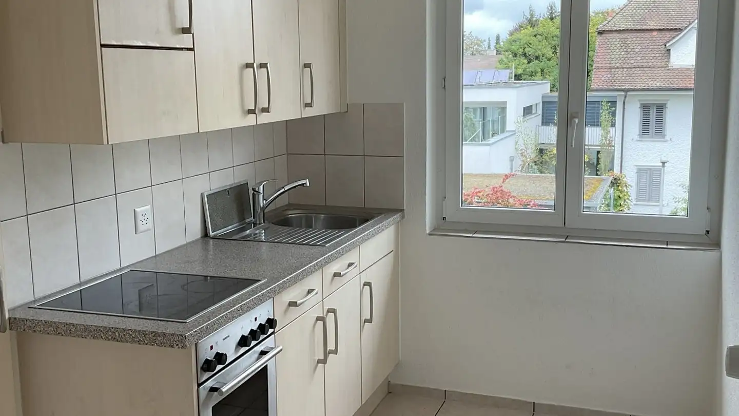 Wohnung mieten - Mattenstrasse 1, 4900 Langenthal