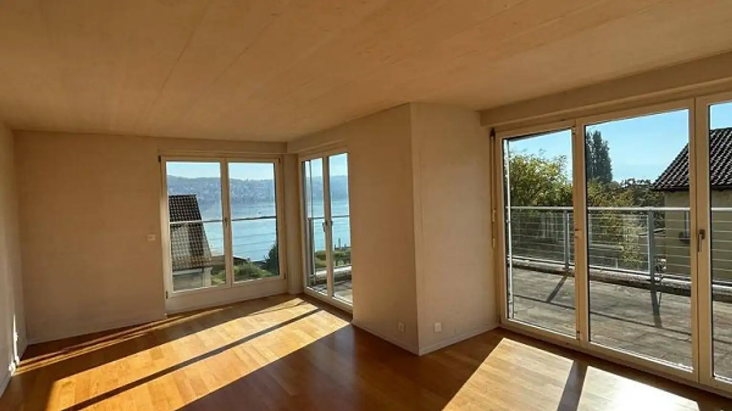 Appartement à louer - Seestrasse 120, 8802 Kilchberg ZH - Photo 4