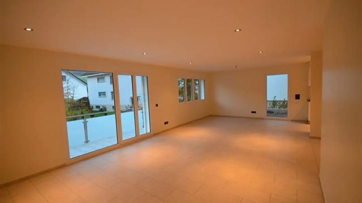 Appartamento in affitto - Dammstrasse 12b, 4434 Hölstein